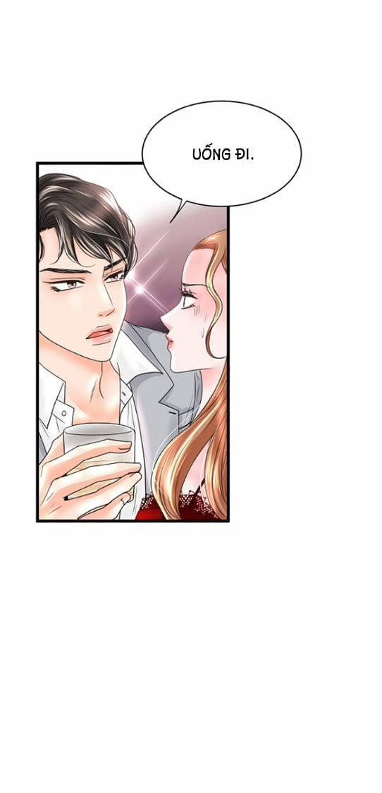 [18+] Tình Yêu Đánh Cắp Trái Tim 3.1 trang 11