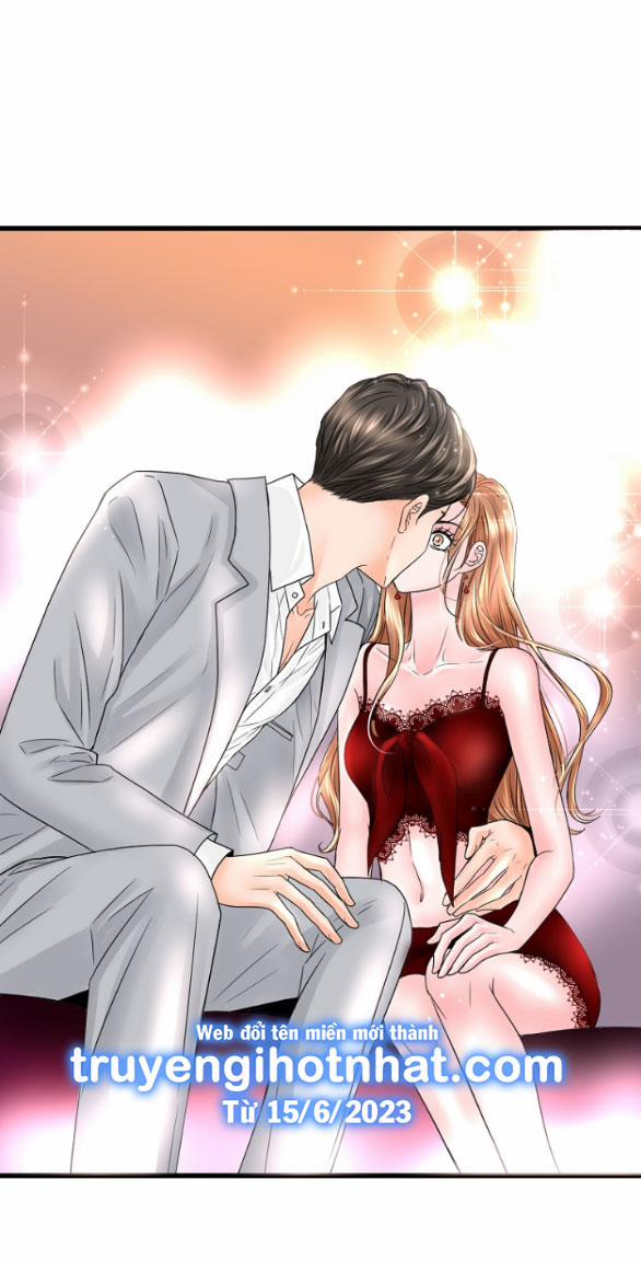 [18+] Tình Yêu Đánh Cắp Trái Tim 3.1 trang 20