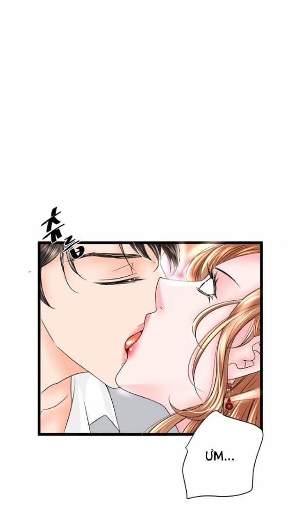 [18+] Tình Yêu Đánh Cắp Trái Tim 3.1 trang 21