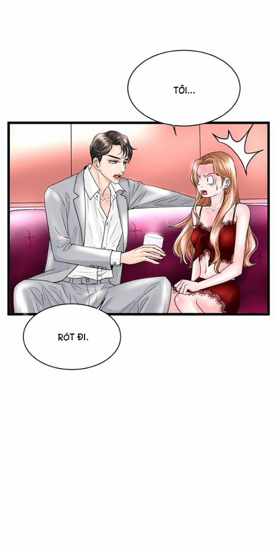 [18+] Tình Yêu Đánh Cắp Trái Tim 3.1 trang 5