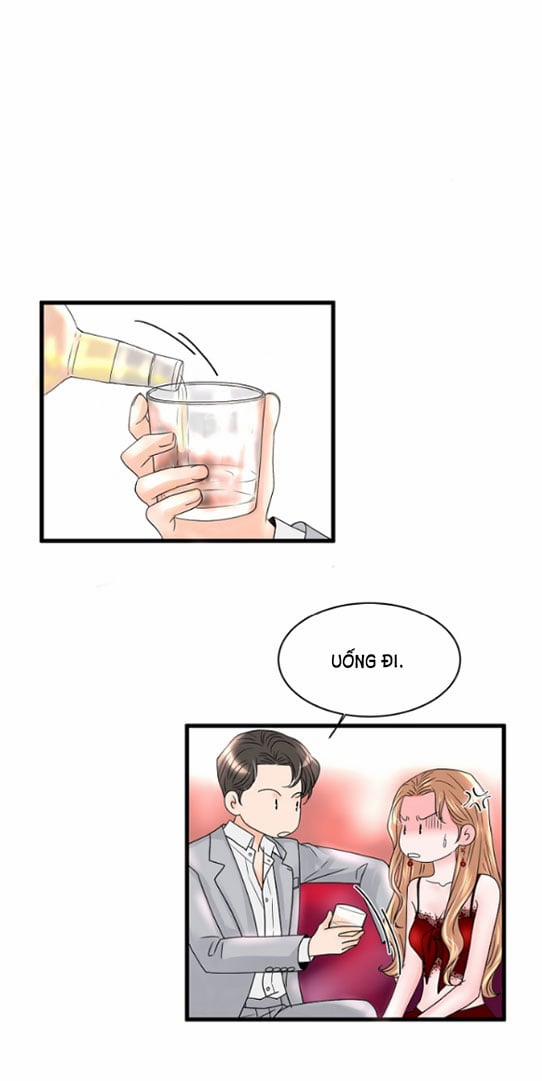 [18+] Tình Yêu Đánh Cắp Trái Tim 3.1 trang 7