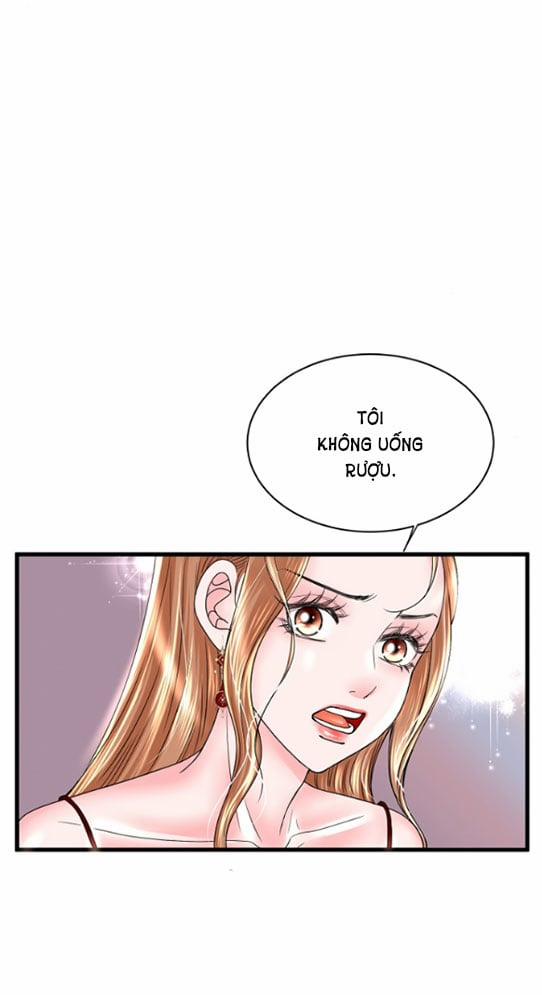 [18+] Tình Yêu Đánh Cắp Trái Tim 3.1 trang 8