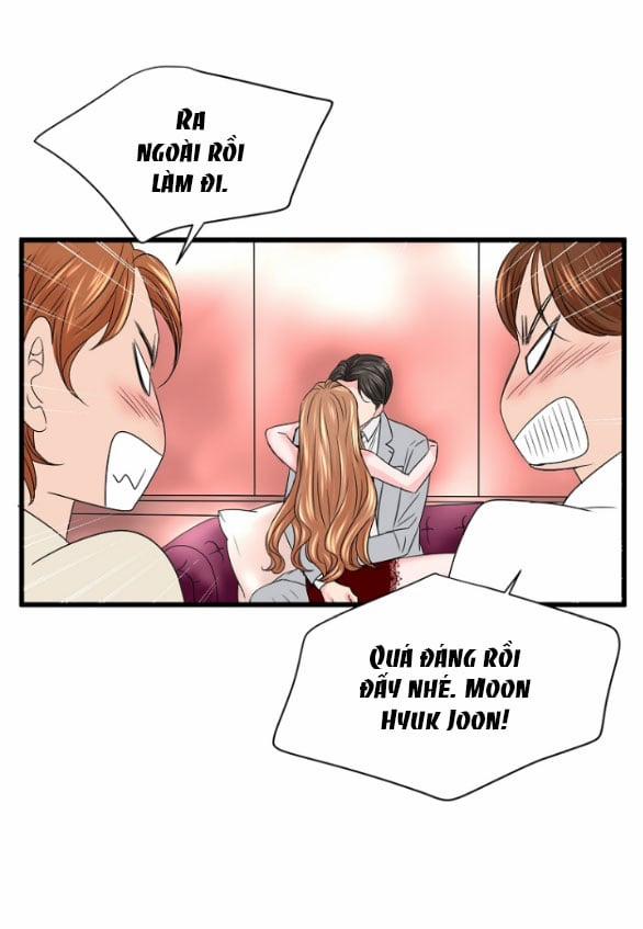 [18+] Tình Yêu Đánh Cắp Trái Tim 3.2 trang 12