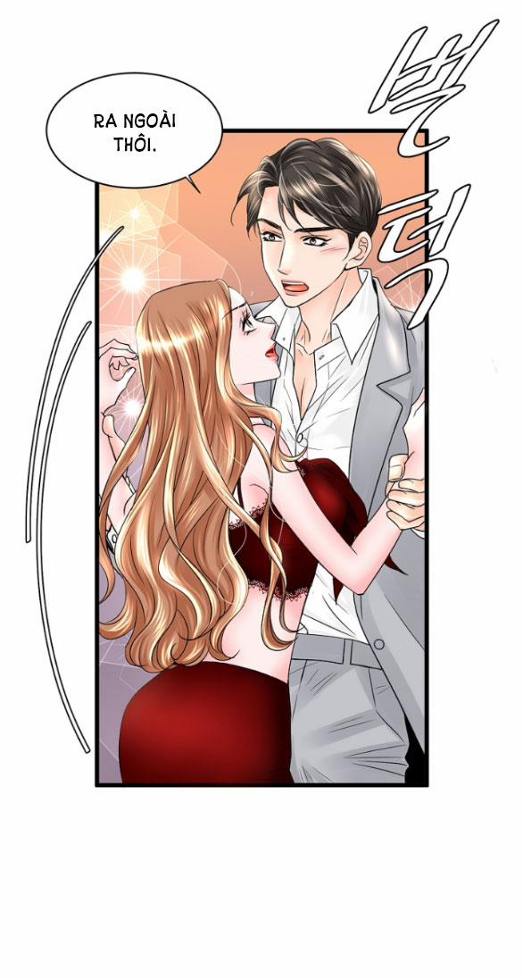 [18+] Tình Yêu Đánh Cắp Trái Tim 3.2 trang 13