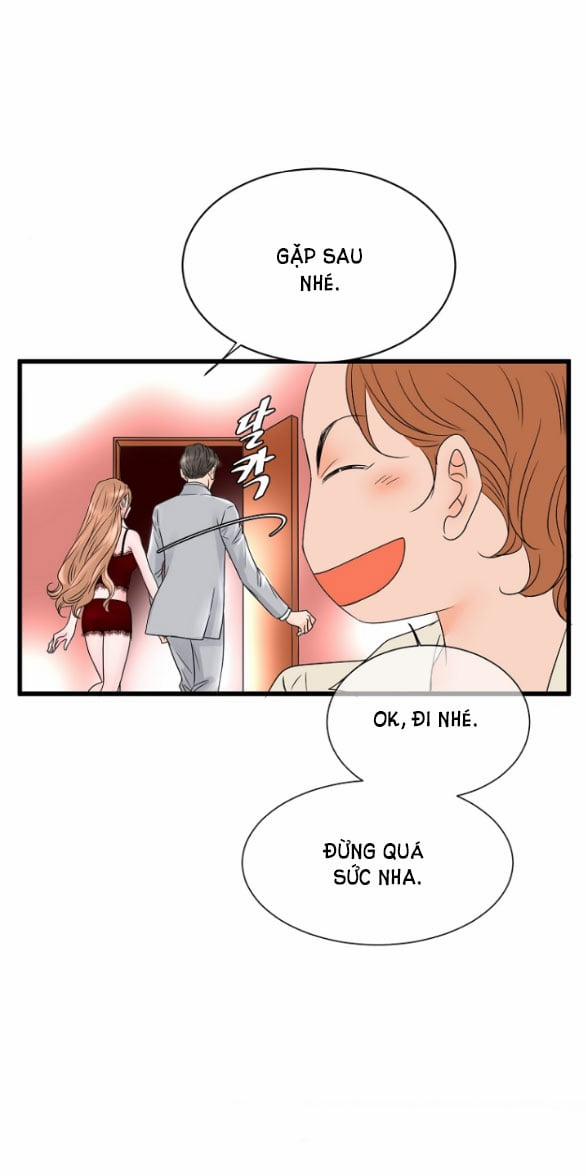 [18+] Tình Yêu Đánh Cắp Trái Tim 3.2 trang 14