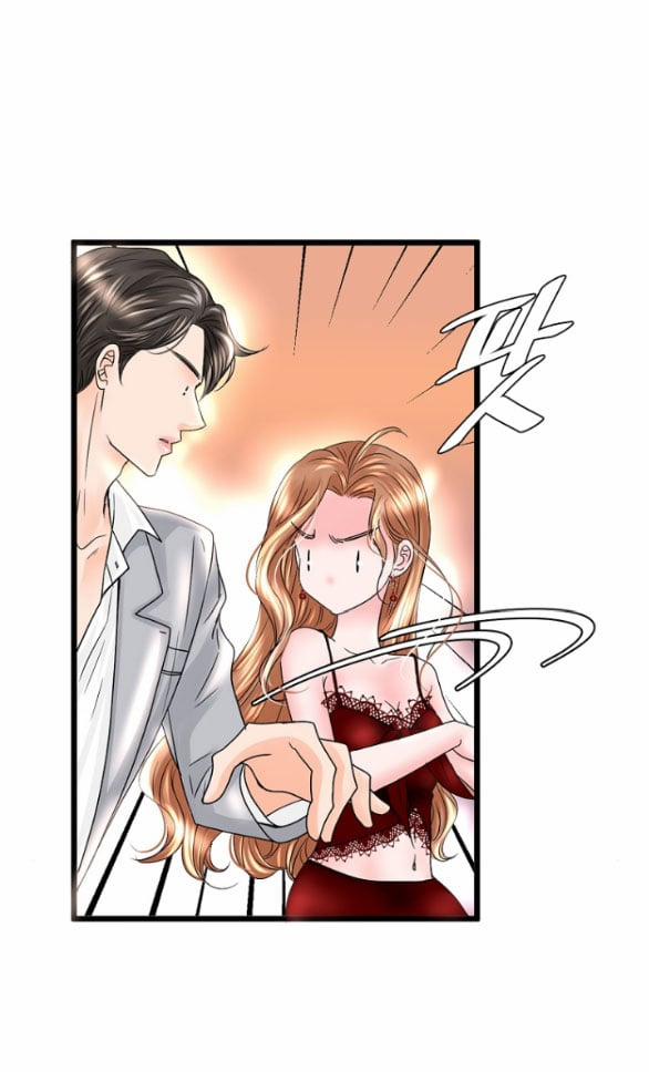 [18+] Tình Yêu Đánh Cắp Trái Tim 3.2 trang 16