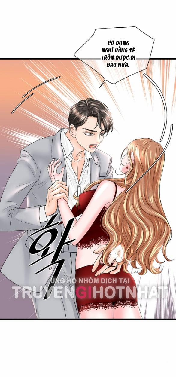 [18+] Tình Yêu Đánh Cắp Trái Tim 3.2 trang 17