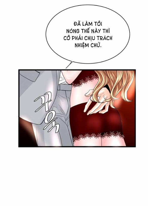 [18+] Tình Yêu Đánh Cắp Trái Tim 3.2 trang 19