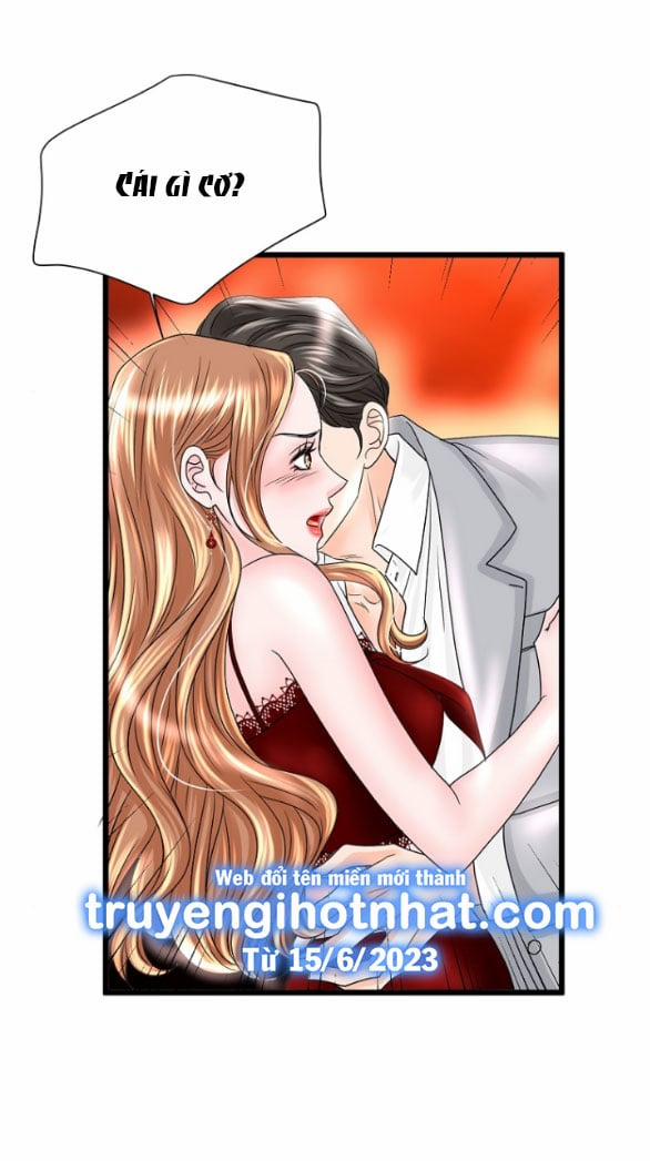 [18+] Tình Yêu Đánh Cắp Trái Tim 3.2 trang 20