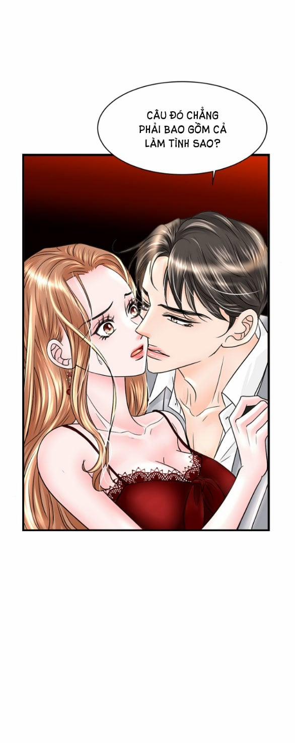 [18+] Tình Yêu Đánh Cắp Trái Tim 3.2 trang 22