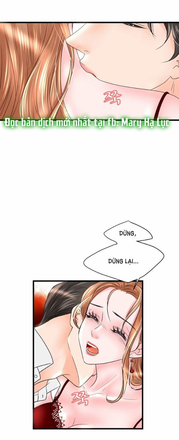 [18+] Tình Yêu Đánh Cắp Trái Tim 3.2 trang 5