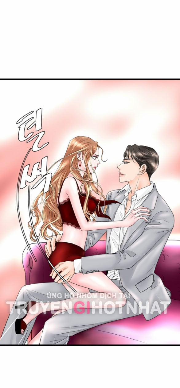 [18+] Tình Yêu Đánh Cắp Trái Tim 3.2 trang 6