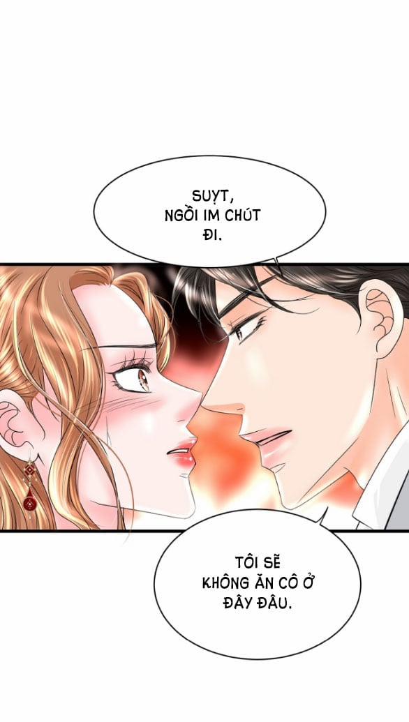 [18+] Tình Yêu Đánh Cắp Trái Tim 3.2 trang 7