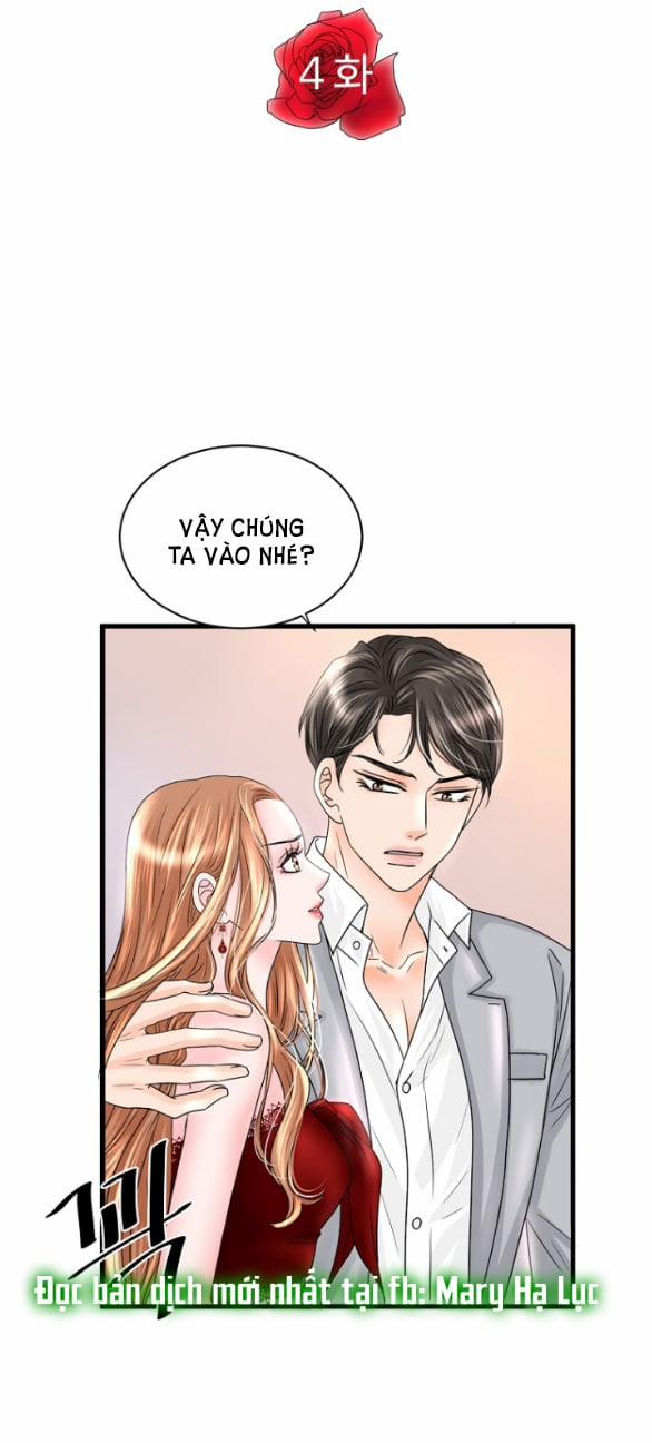 [18+] Tình Yêu Đánh Cắp Trái Tim 4.1 trang 1