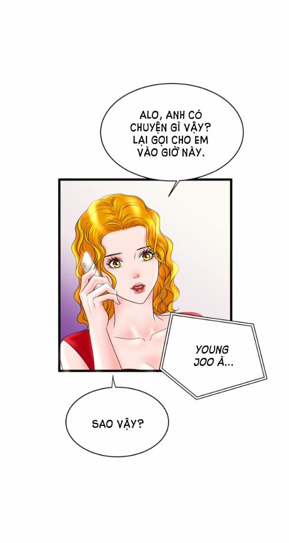 [18+] Tình Yêu Đánh Cắp Trái Tim 4.1 trang 10