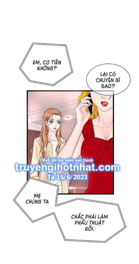 [18+] Tình Yêu Đánh Cắp Trái Tim 4.1 trang 11