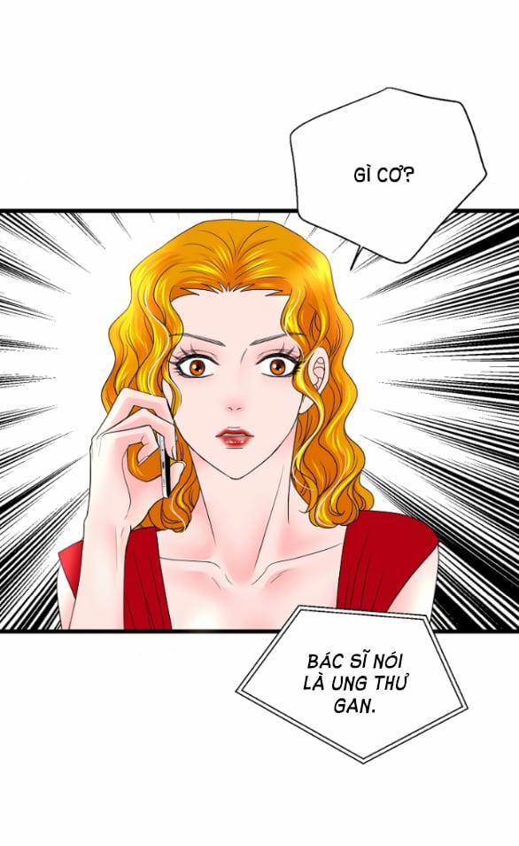 [18+] Tình Yêu Đánh Cắp Trái Tim 4.1 trang 12
