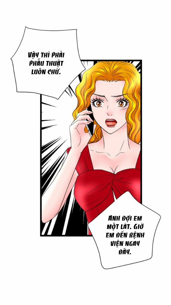 [18+] Tình Yêu Đánh Cắp Trái Tim 4.1 trang 14