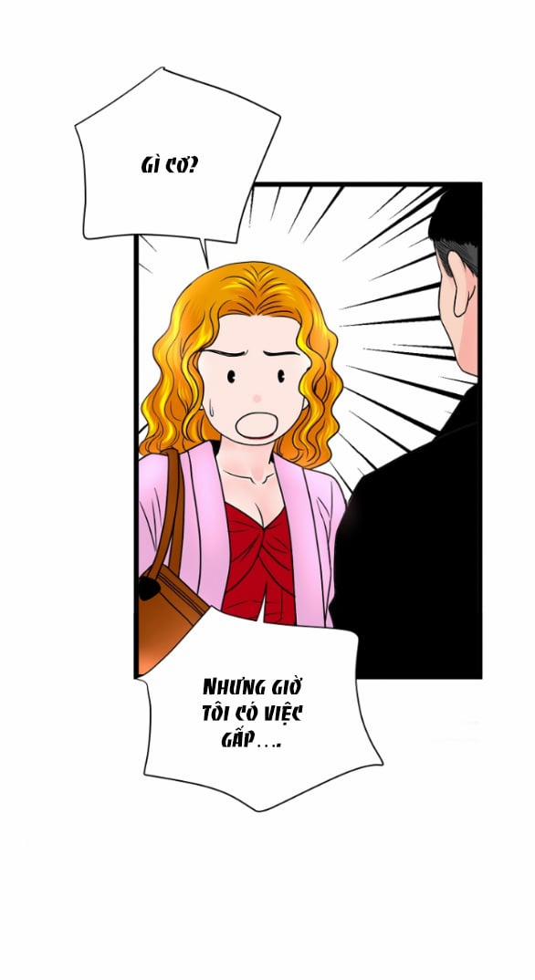 [18+] Tình Yêu Đánh Cắp Trái Tim 4.1 trang 15