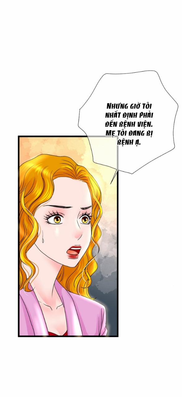 [18+] Tình Yêu Đánh Cắp Trái Tim 4.1 trang 17