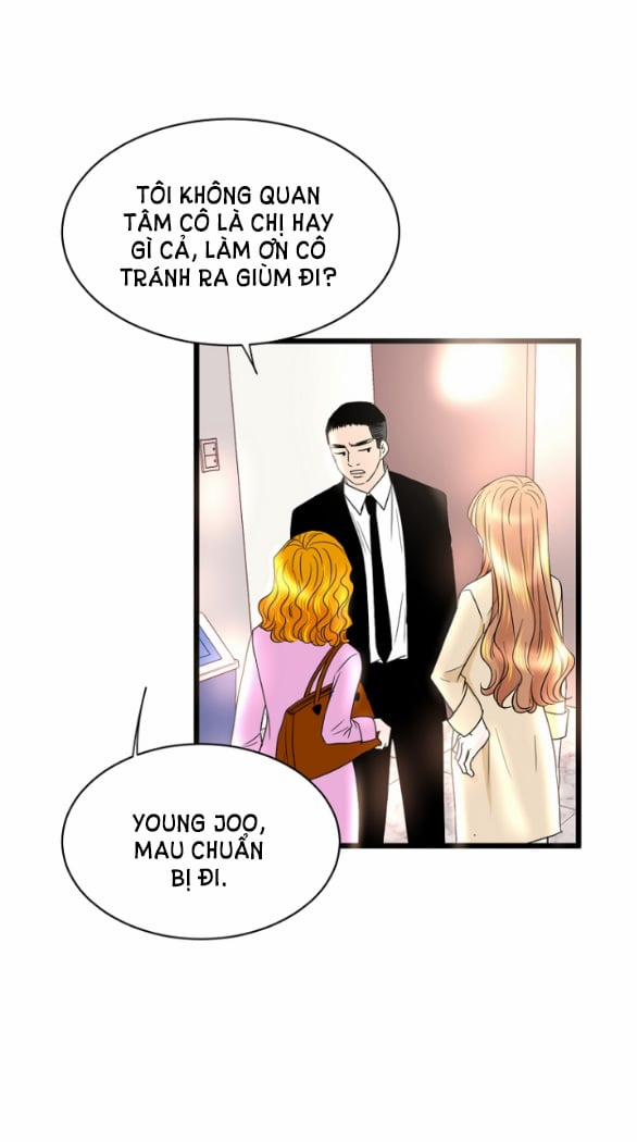 [18+] Tình Yêu Đánh Cắp Trái Tim 4.1 trang 21