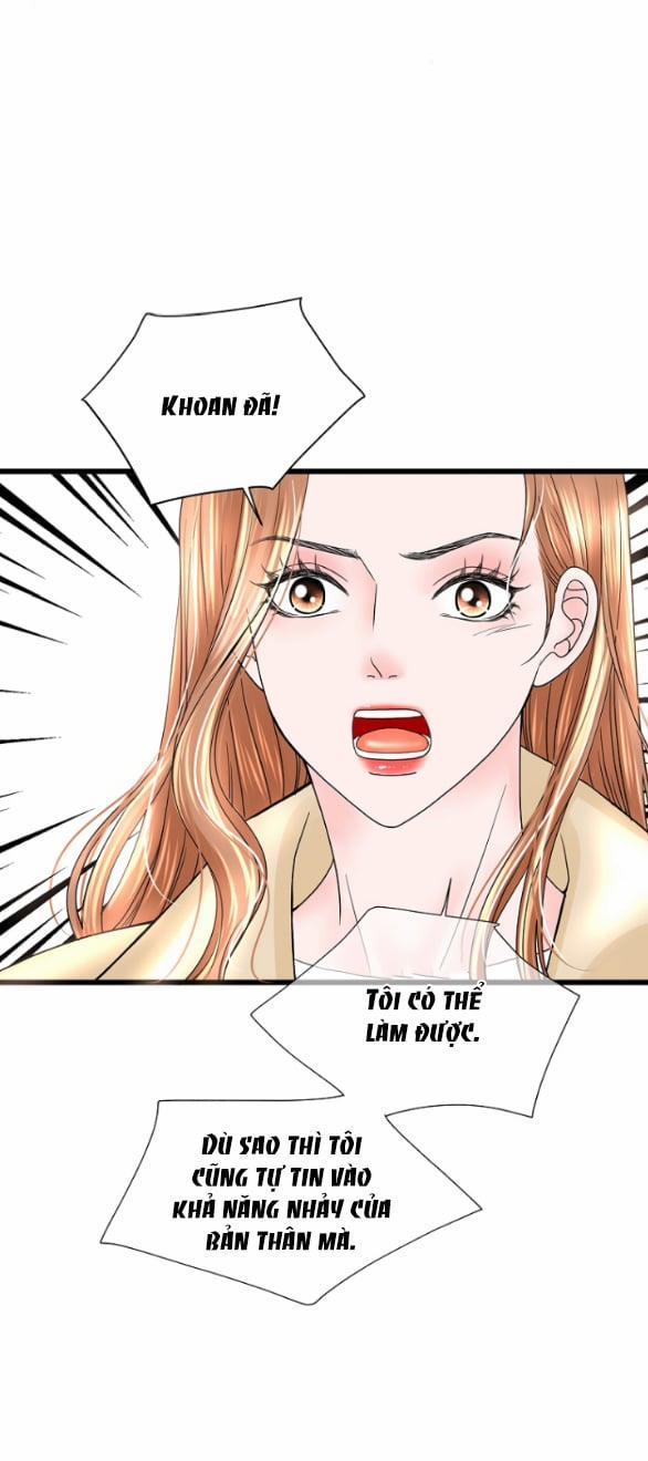 [18+] Tình Yêu Đánh Cắp Trái Tim 4.1 trang 22