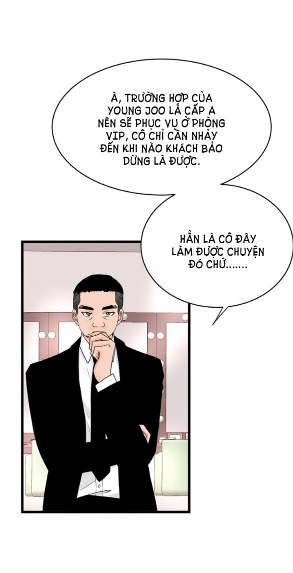 [18+] Tình Yêu Đánh Cắp Trái Tim 4.1 trang 30