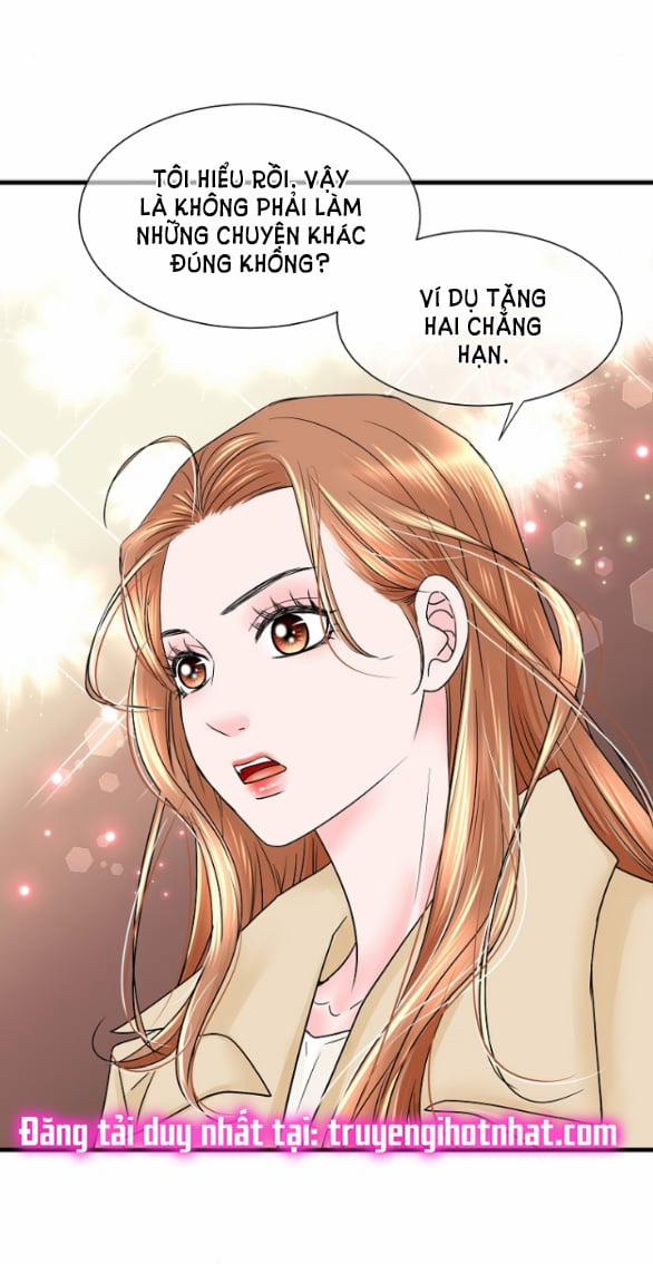 [18+] Tình Yêu Đánh Cắp Trái Tim 4.1 trang 31