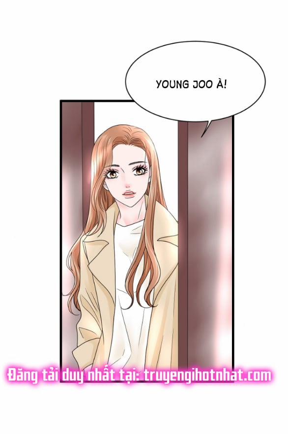 [18+] Tình Yêu Đánh Cắp Trái Tim 4.1 trang 4