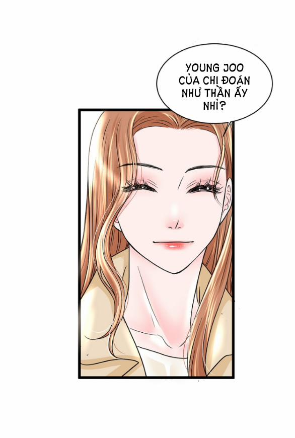 [18+] Tình Yêu Đánh Cắp Trái Tim 4.1 trang 8