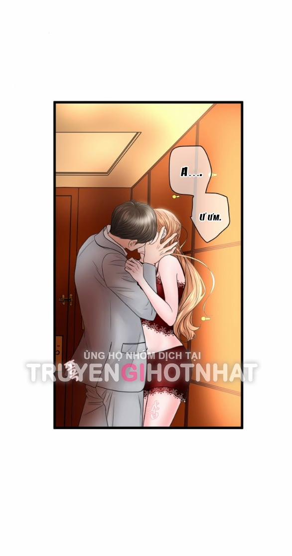 [18+] Tình Yêu Đánh Cắp Trái Tim 4.2 trang 18