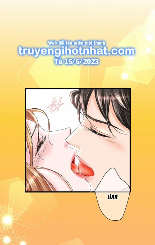 [18+] Tình Yêu Đánh Cắp Trái Tim 4.2 trang 21