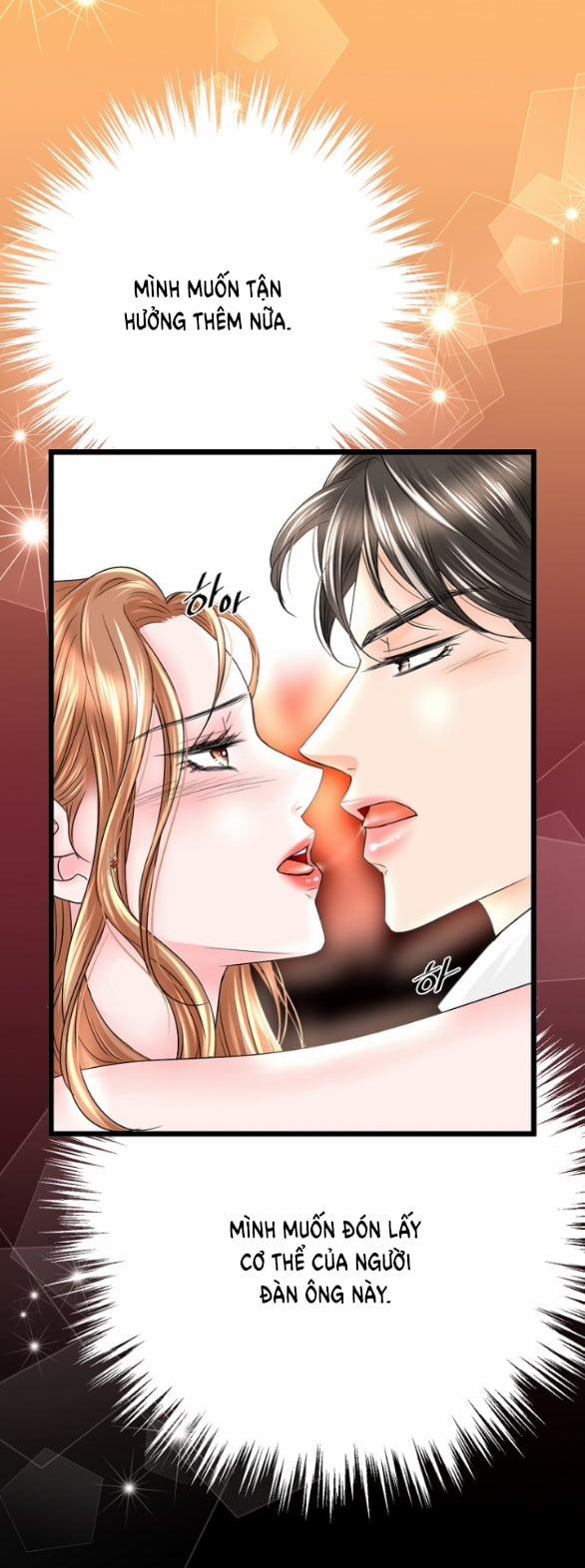 [18+] Tình Yêu Đánh Cắp Trái Tim 4.2 trang 22