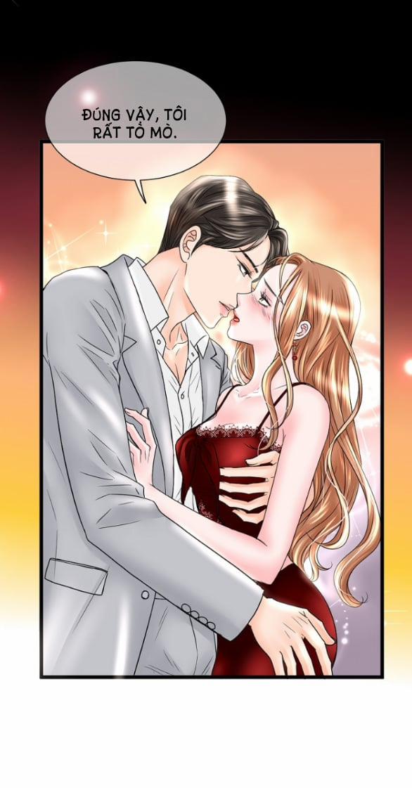 [18+] Tình Yêu Đánh Cắp Trái Tim 4.2 trang 26