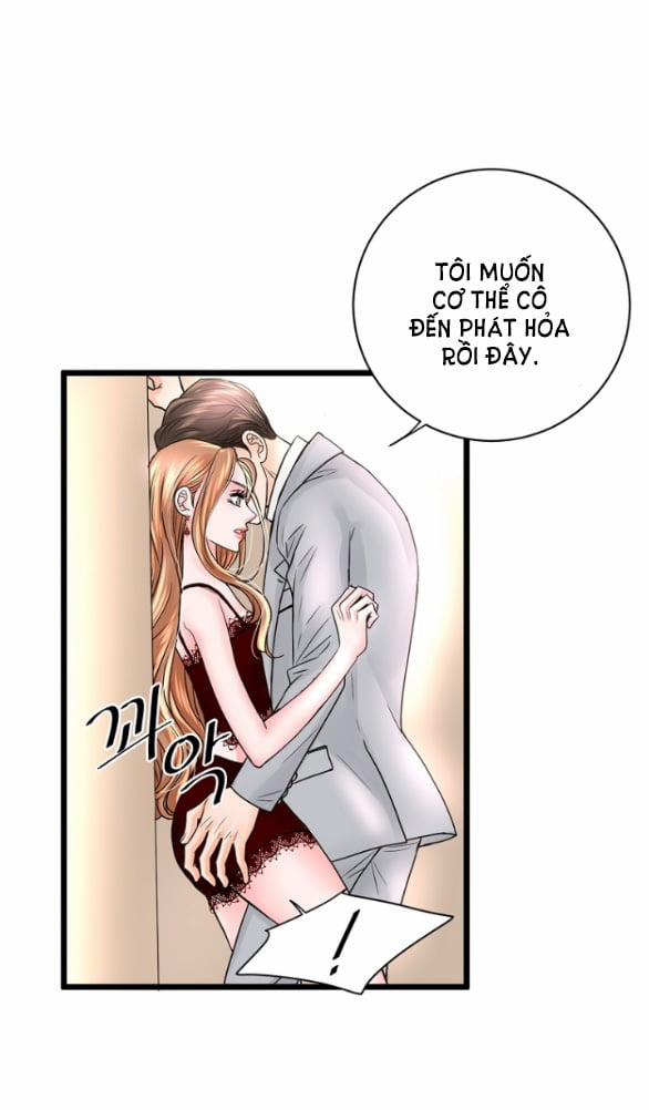 [18+] Tình Yêu Đánh Cắp Trái Tim 4.2 trang 7