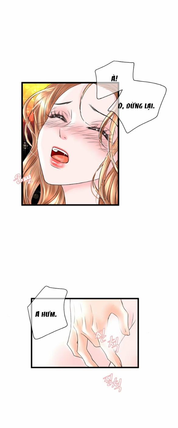 [18+] Tình Yêu Đánh Cắp Trái Tim 5.1 trang 10