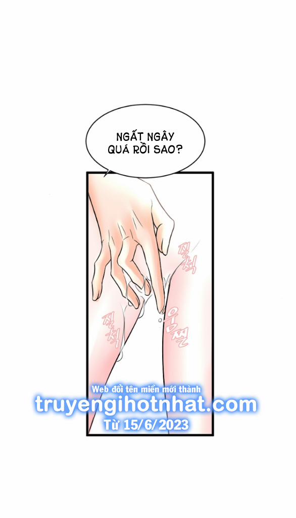 [18+] Tình Yêu Đánh Cắp Trái Tim 5.1 trang 12