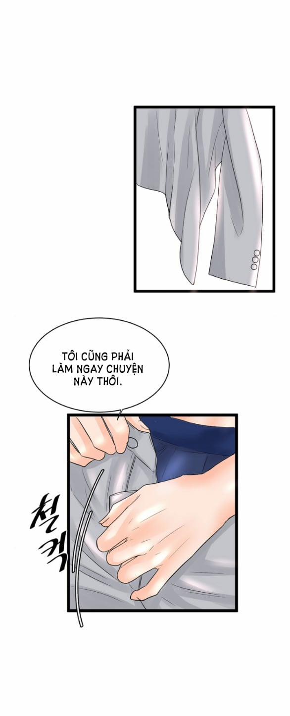 [18+] Tình Yêu Đánh Cắp Trái Tim 5.1 trang 14