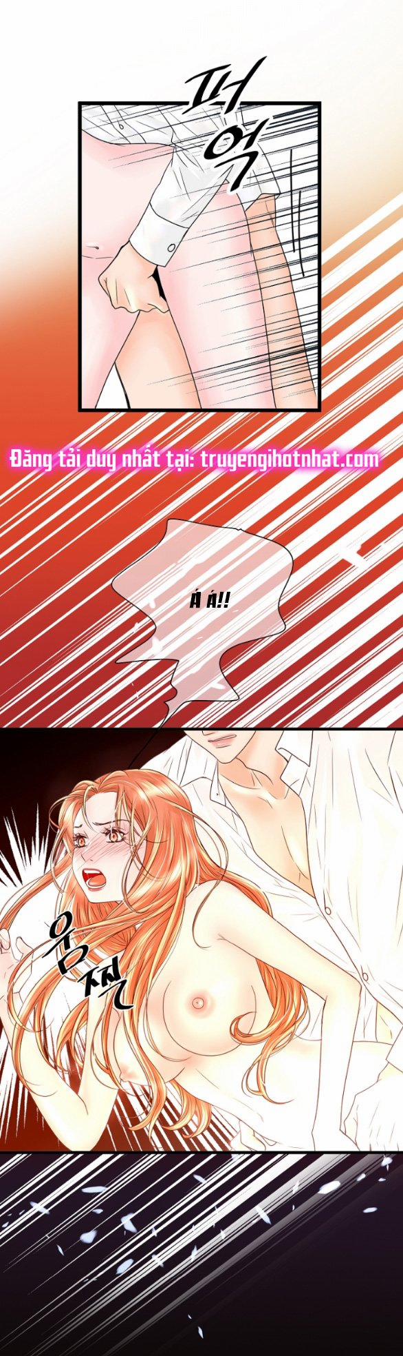 [18+] Tình Yêu Đánh Cắp Trái Tim 5.1 trang 19