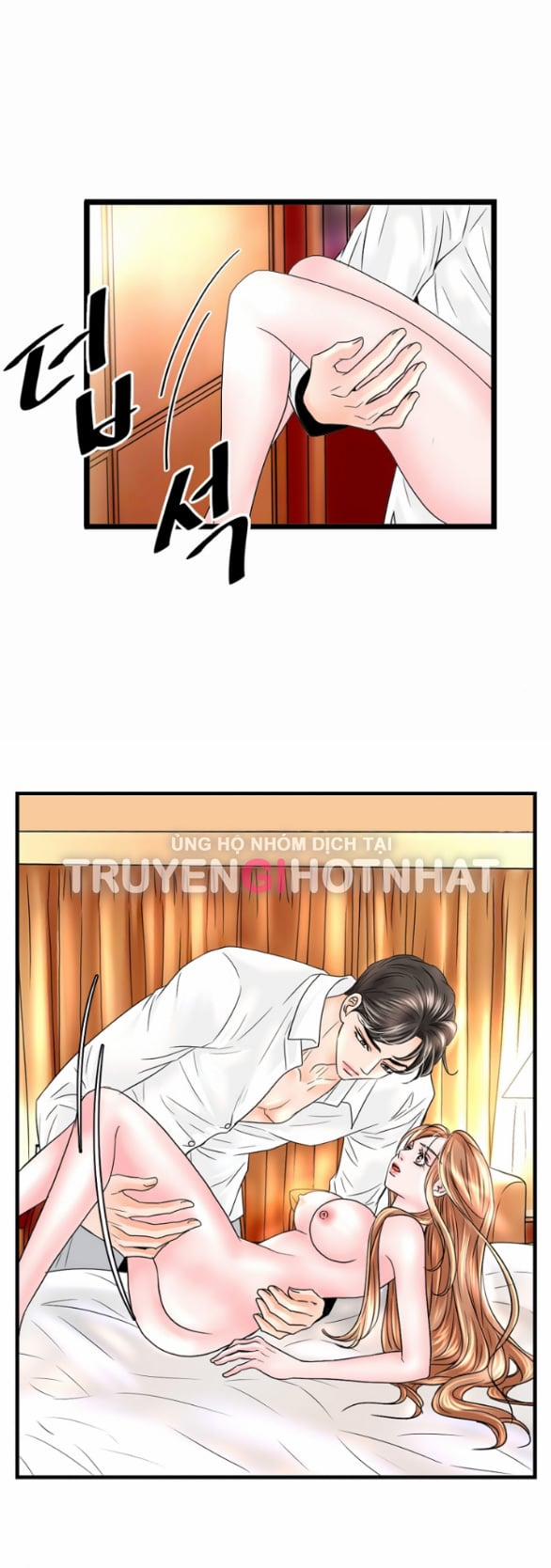 [18+] Tình Yêu Đánh Cắp Trái Tim 5.1 trang 23