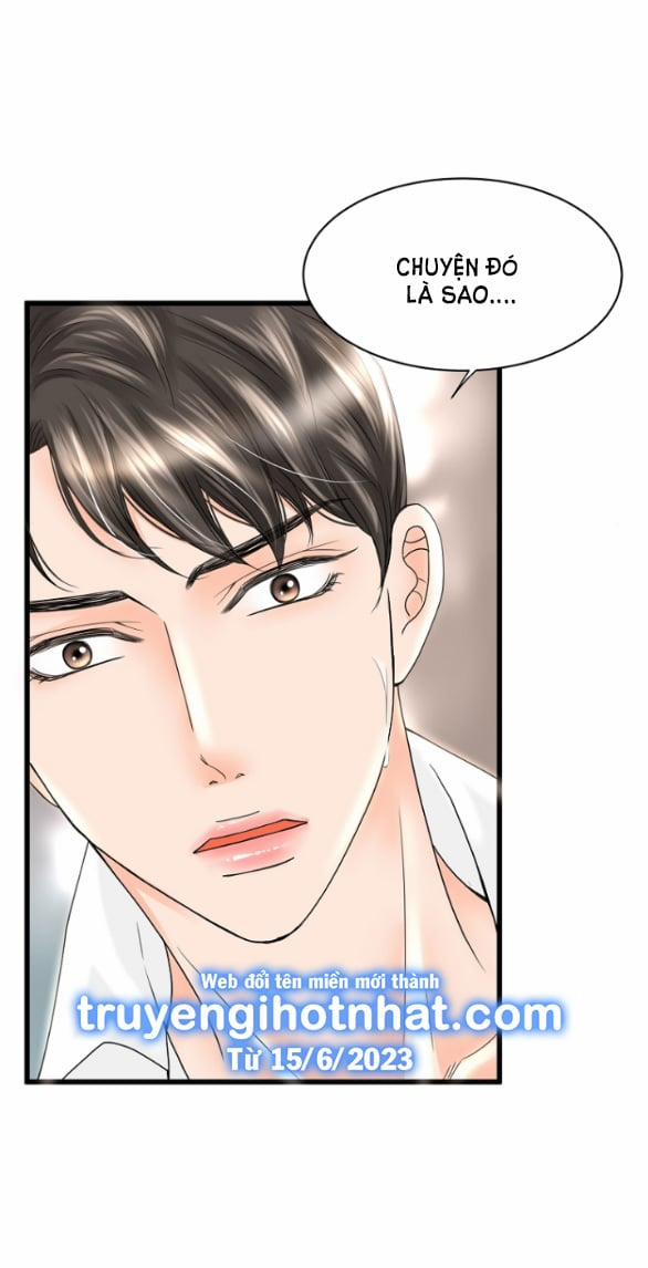[18+] Tình Yêu Đánh Cắp Trái Tim 5.1 trang 25