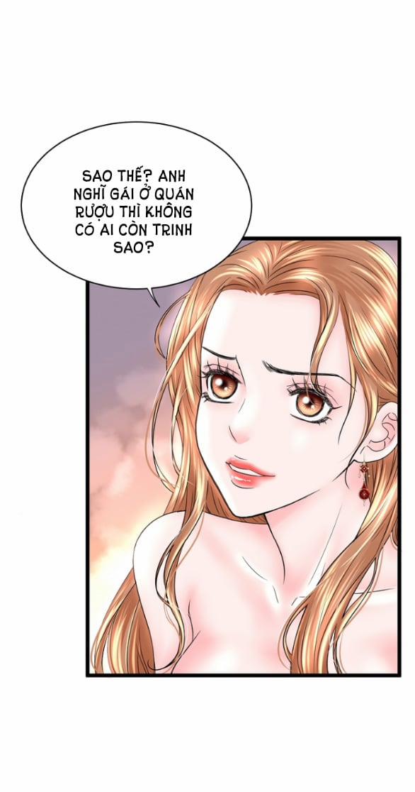 [18+] Tình Yêu Đánh Cắp Trái Tim 5.1 trang 26