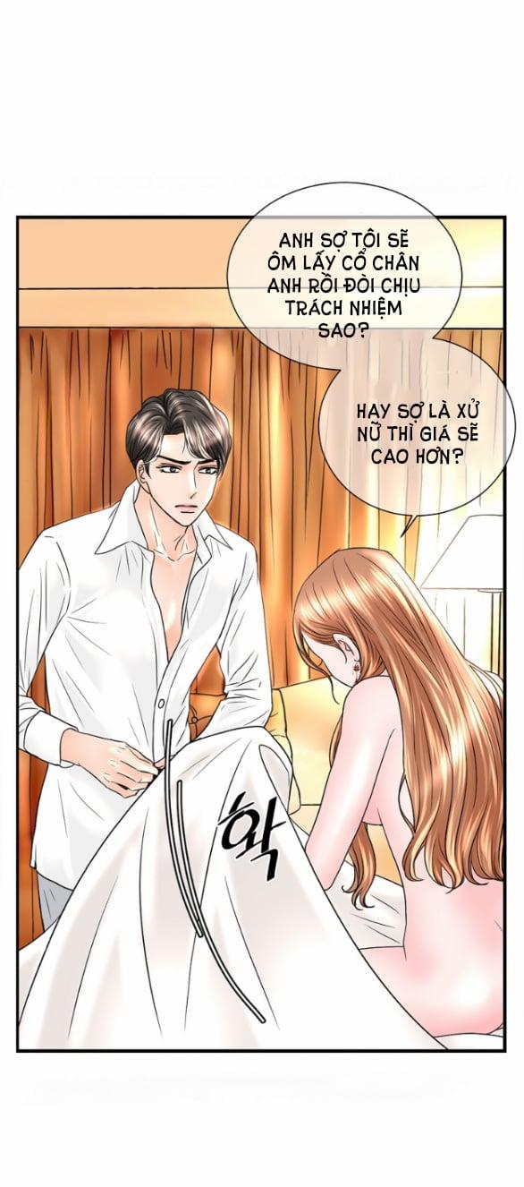 [18+] Tình Yêu Đánh Cắp Trái Tim 5.1 trang 27