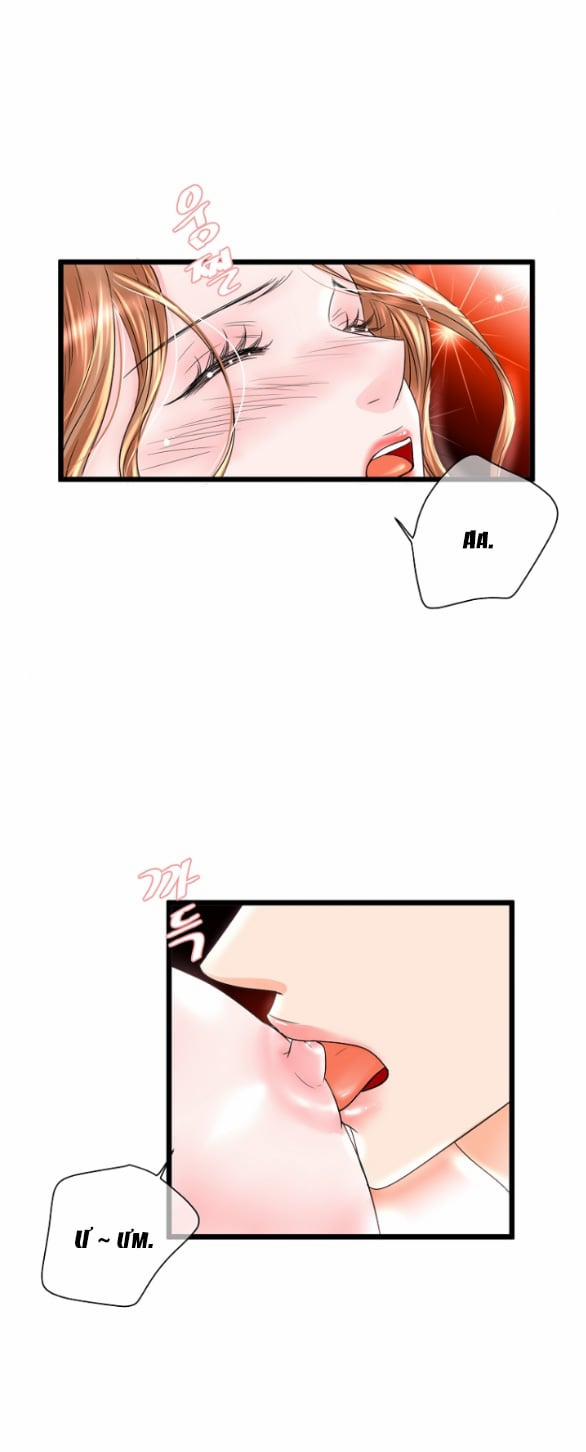 [18+] Tình Yêu Đánh Cắp Trái Tim 5.1 trang 7