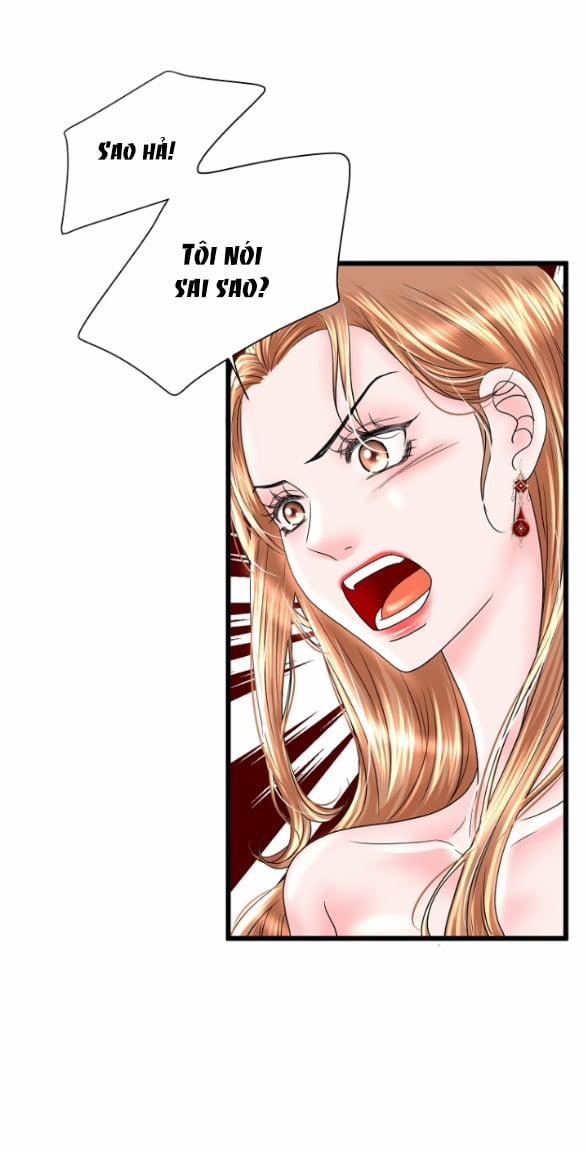 [18+] Tình Yêu Đánh Cắp Trái Tim 5.2 trang 1