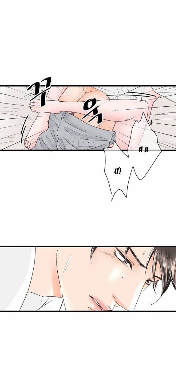 [18+] Tình Yêu Đánh Cắp Trái Tim 5.2 trang 24