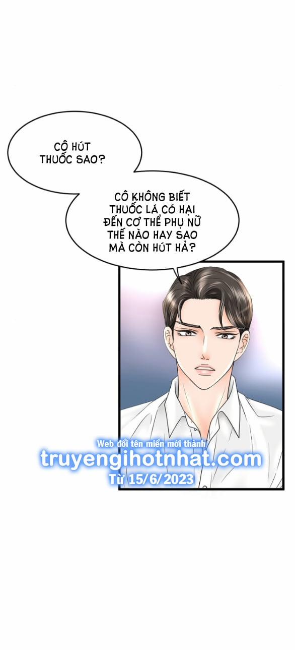 [18+] Tình Yêu Đánh Cắp Trái Tim 6.1 trang 14