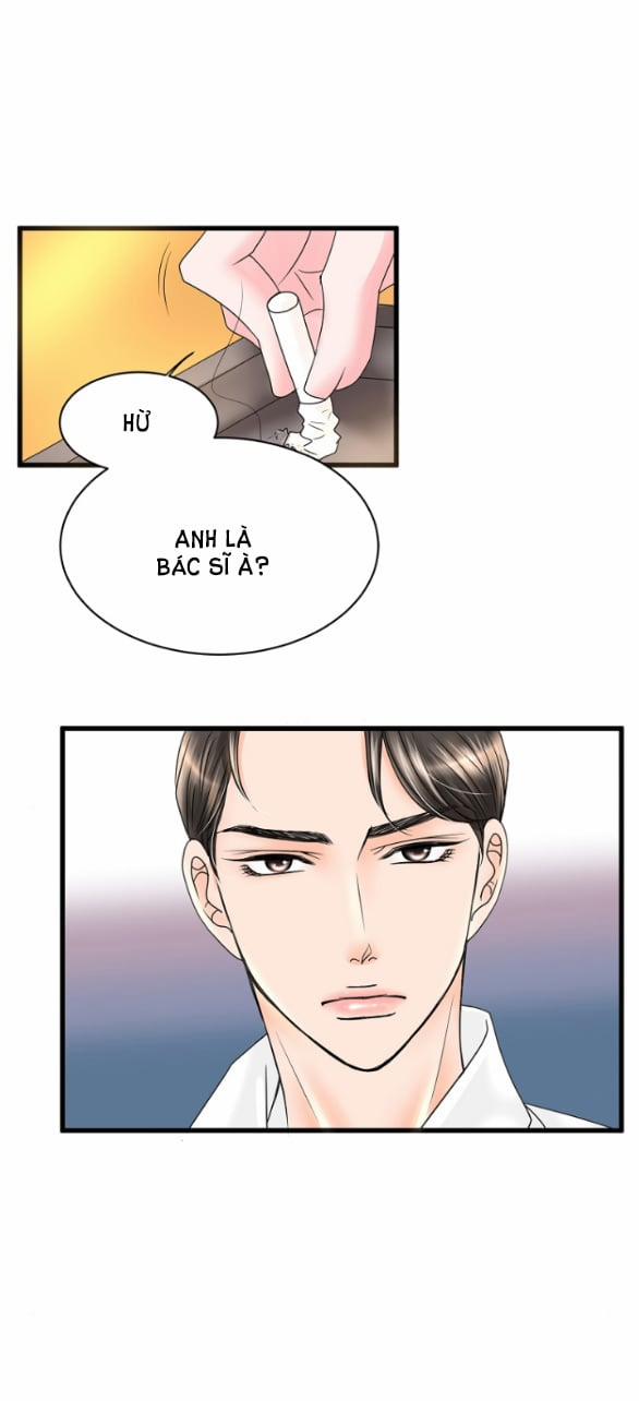 [18+] Tình Yêu Đánh Cắp Trái Tim 6.1 trang 15