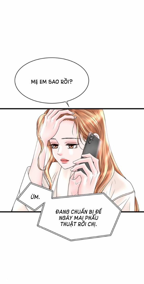 [18+] Tình Yêu Đánh Cắp Trái Tim 6.1 trang 4