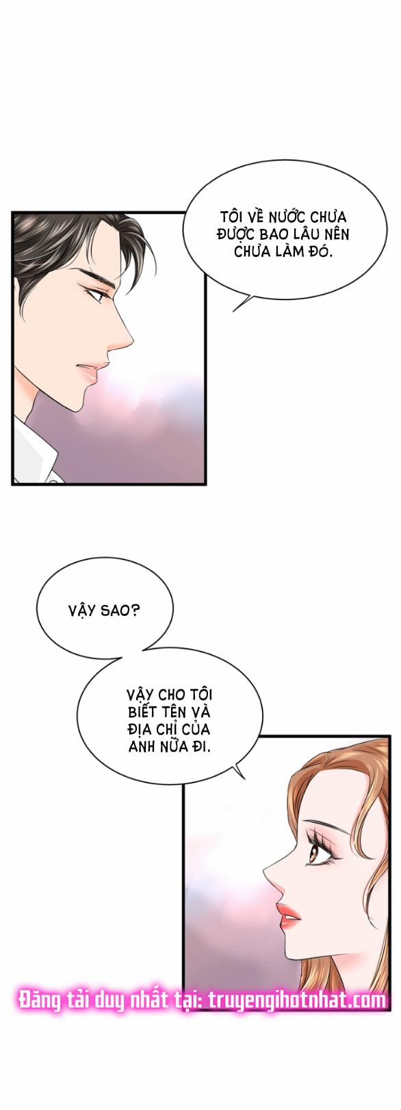 [18+] Tình Yêu Đánh Cắp Trái Tim 6.2 trang 1